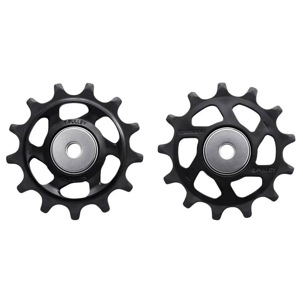 SHIMANO XTR RD-M9100/M9120 12V takavaihtaja Pyörät