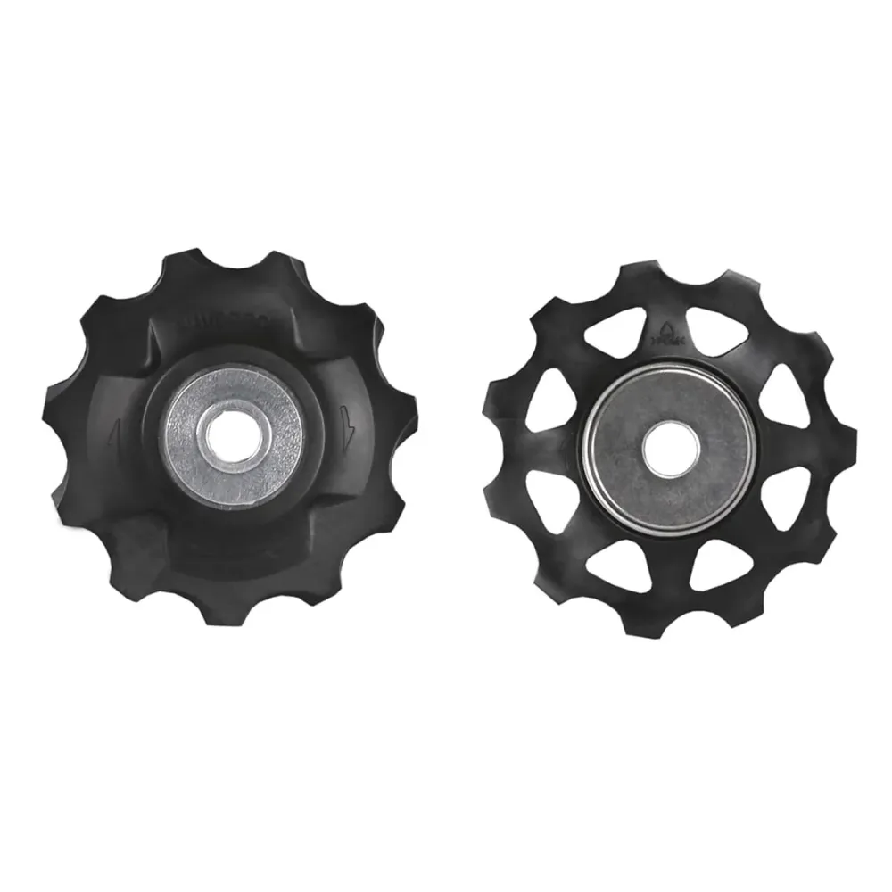 SHIMANO XTR RD-M980 10V takavaihtajan häkit