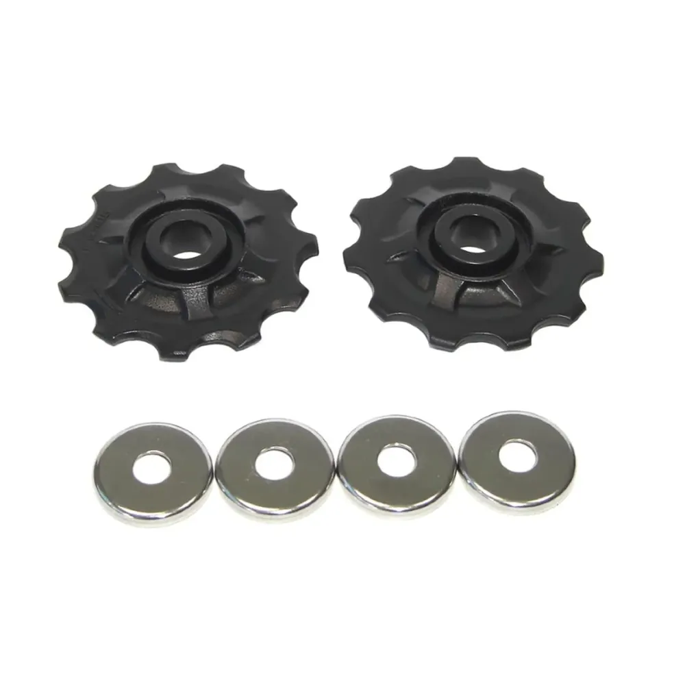 SRAM X5 9/10V takavaihteen hihnapyörät (vuodesta 2012) #11.7518.019.000
