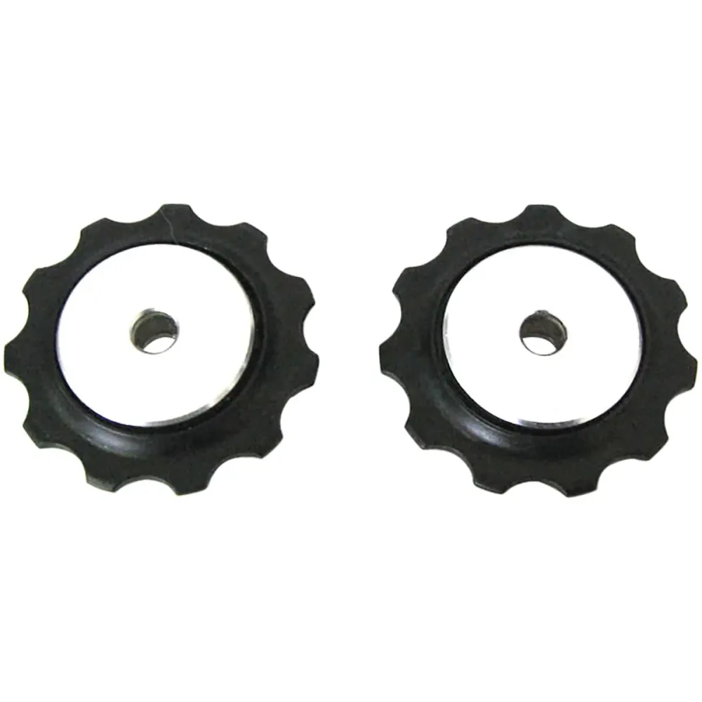 SRAM X0 9-vaihteinen takavaihde (2005-2007) #00.0000.200.733 Musta.