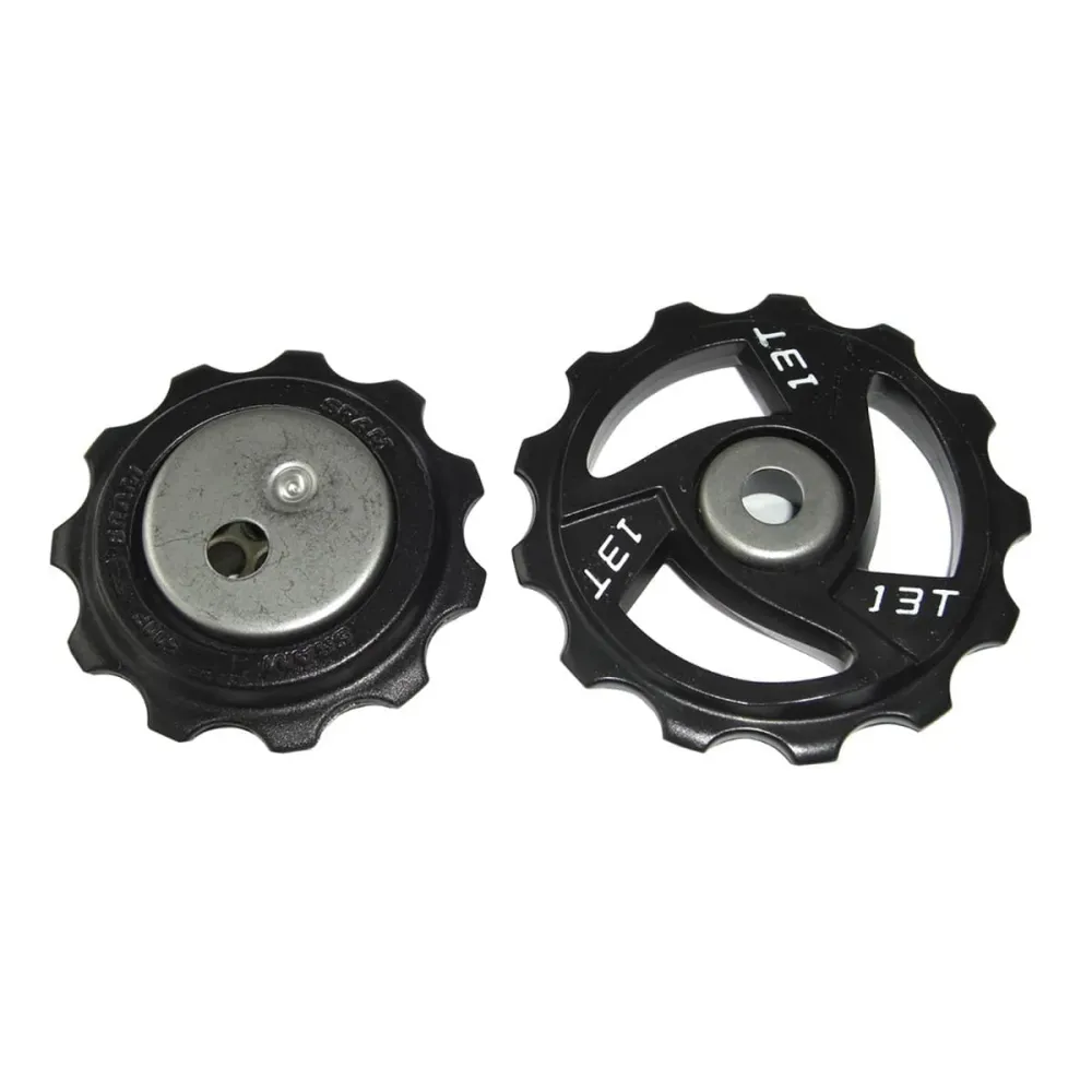 SRAM takavaihtajan hihnapyörät 5.0/4.0/3.0/DD21/DD24 7/8v #00.0000.200.616
