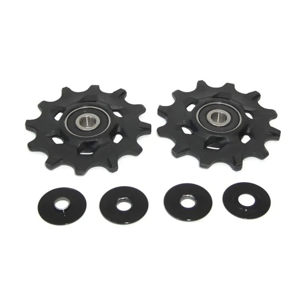 SRAM GX DH 7v takavaihteen hihnapyörät #11.7518.070.000