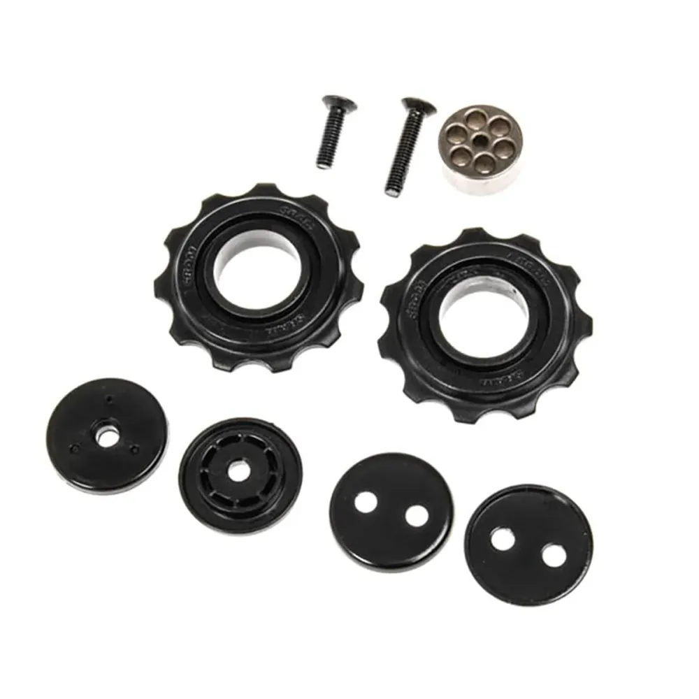 SRAM X4/SX4 takavaihtajan pyörät #00.0000.200.912