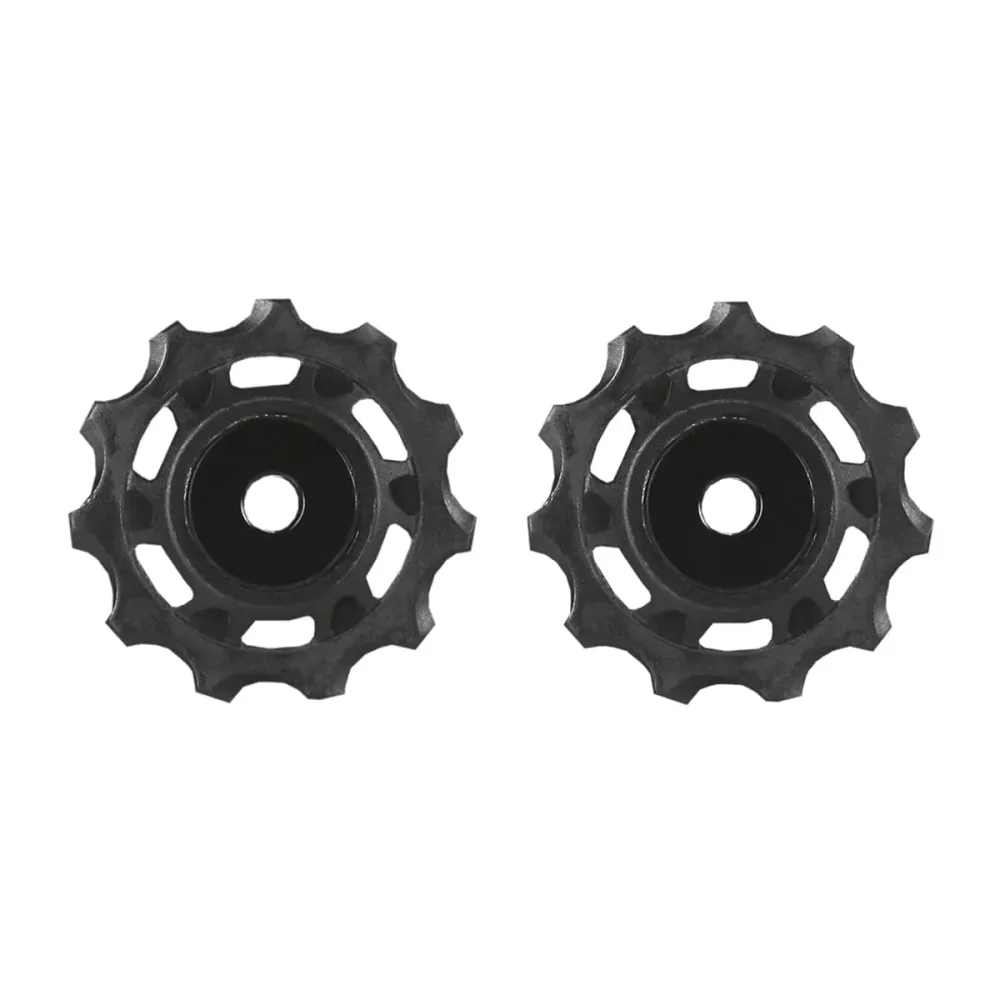 SRAM X9/X7 2010-2011 9/10V takavaihtajan hihnapyörät (x2)