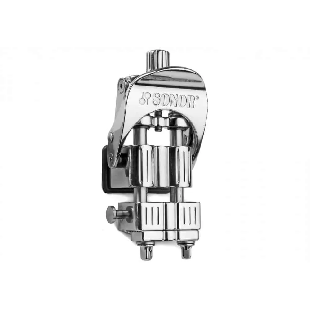 DGS SC Chrome Dual Glide system com