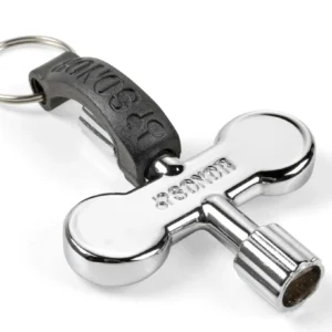 Rotor key rumpuavain