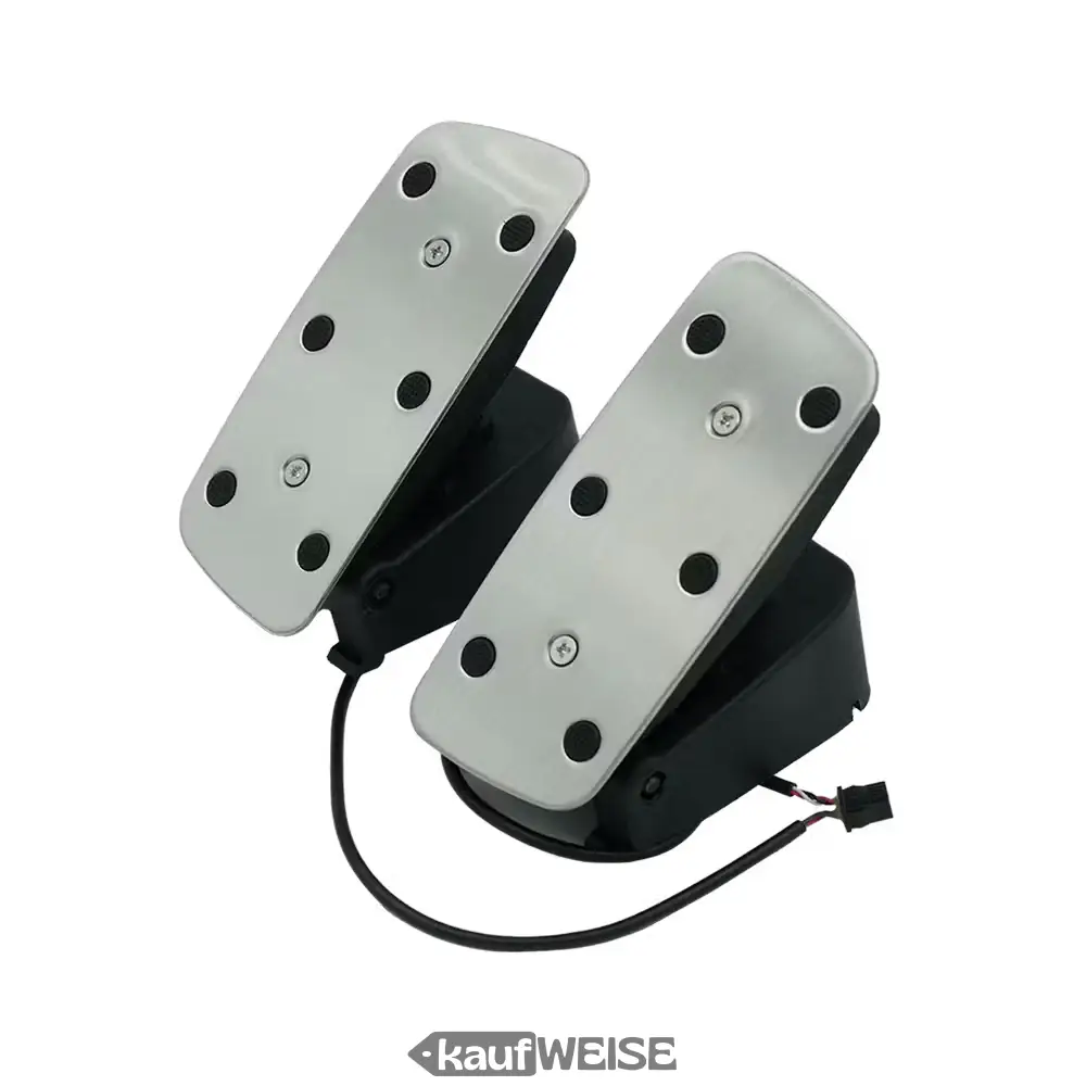 Segway Kaasu- ja jarrupoljinkokoonpano | Vaihtopoljinyksikkö Gokart PRO | Kaasu & jarru | OEM AB.00.0008.41