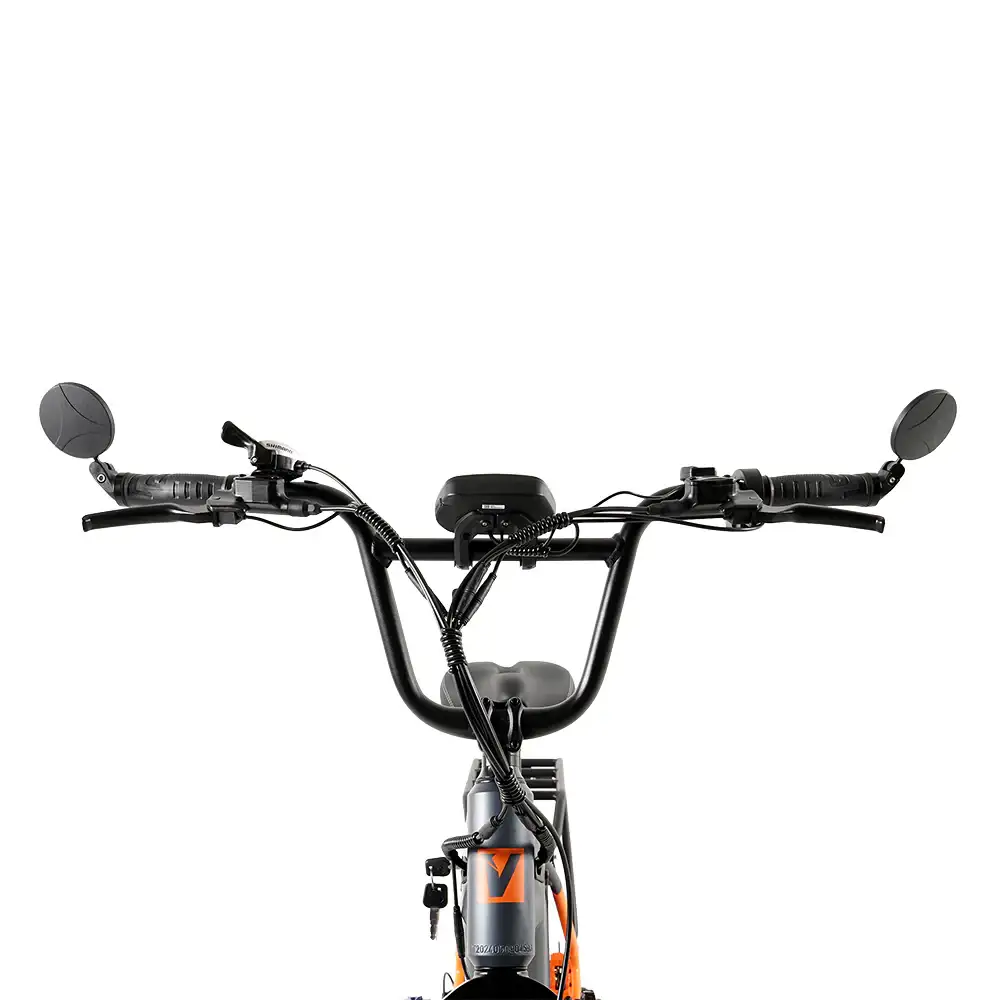 Vakole SG20 250W 20" Sähköinen Paksupyörä 691Wh Käyttöpyörä 48V 14.4Ah Akku