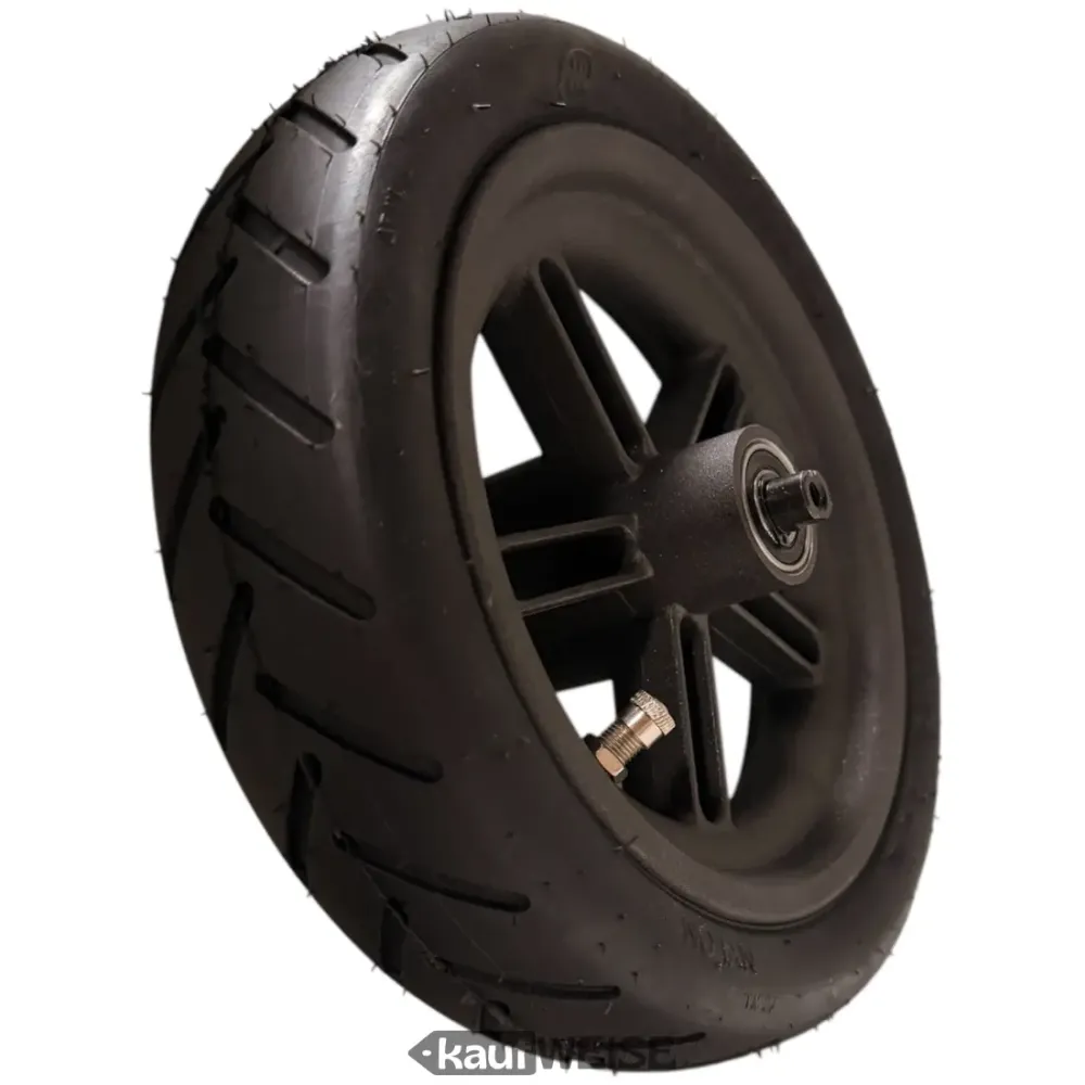 Takarengas Täyspaketti E-Scooter Xiaomi WL(8,5 tuumaa) | Gooirs Vanteella | Ilmarengas | Asennusvalmis M365, 1S, Pro 2, Mi 3