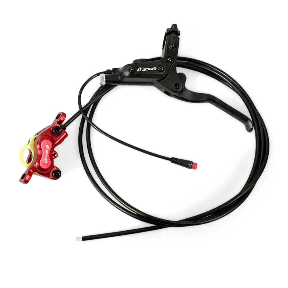 Lankeleisi MG600 Plus/Lite/Pro etu- ja takasähköjarrut