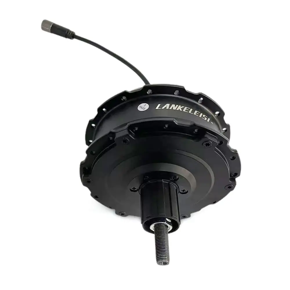 Lankeleisi moottori MG600 Lite -malliin