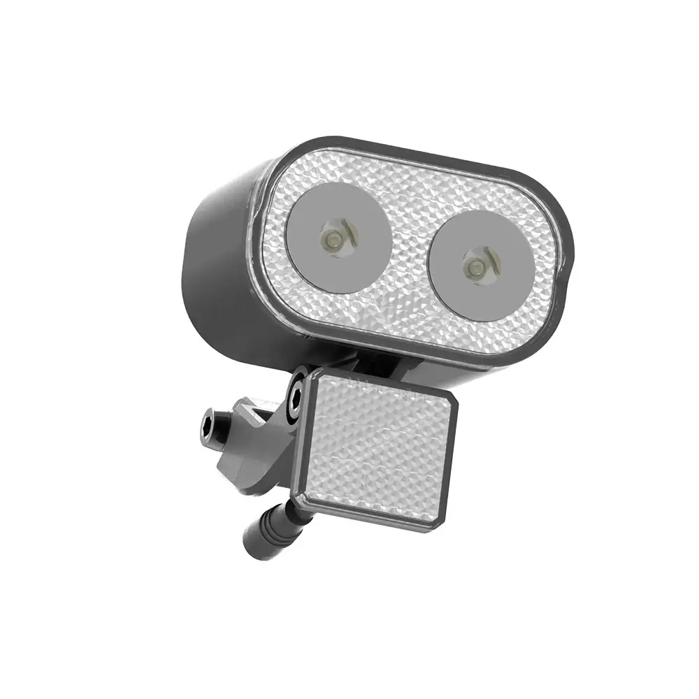 Lankeleisi-ajovalo MG600 Plus/MG600 Lite -malleihin