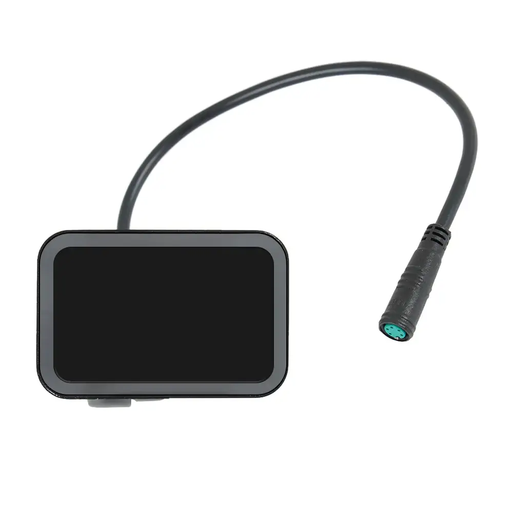 Vakole-näyttö EMT29/Y20 Pro 30Ah/V26:lle