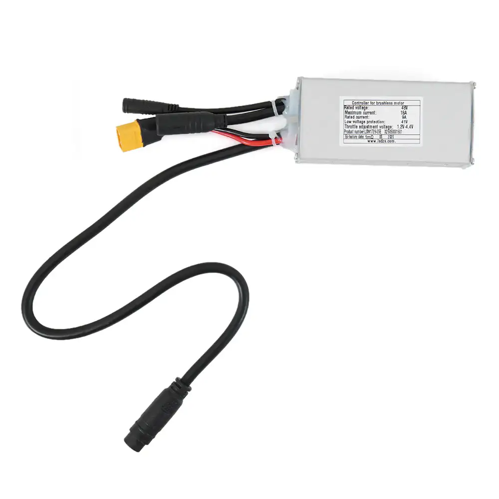 Vakole-ohjain EMT29:lle