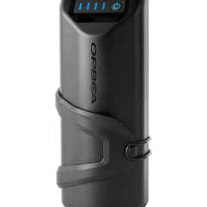 Orbea Range Extender Gen2 252Wh / 225mm Lisäakku