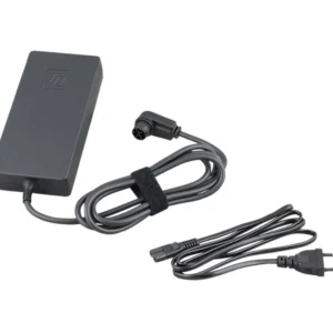 TQ 4A Charger w/ EU Cable Laturi