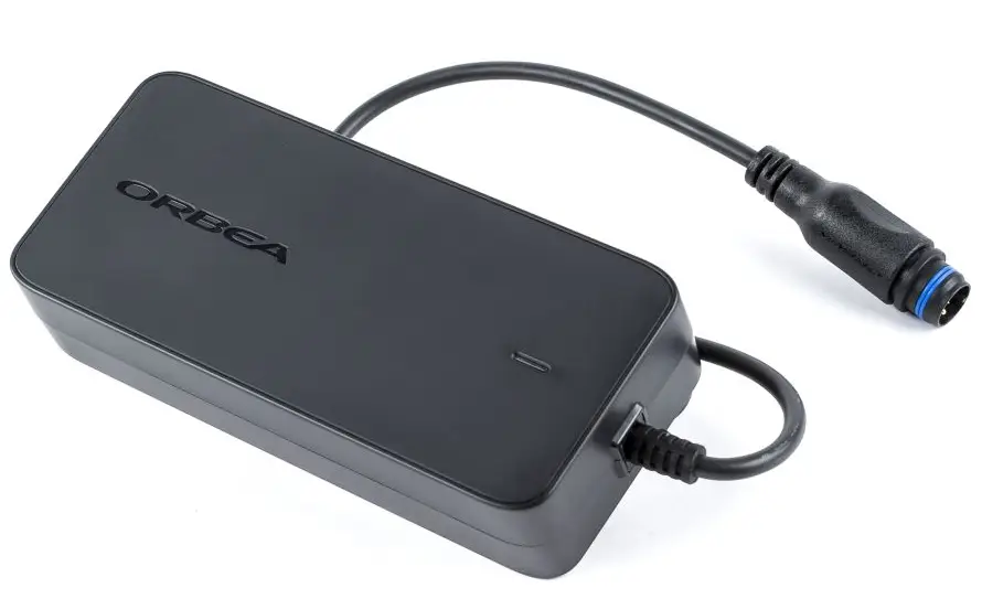 Orbea Smart Charger RS 4A-2A 42v Gen 2 Laturi