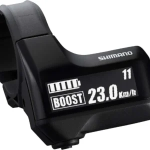 Shimano Steps SC-E7000 E-TUBE Pyörätietokone