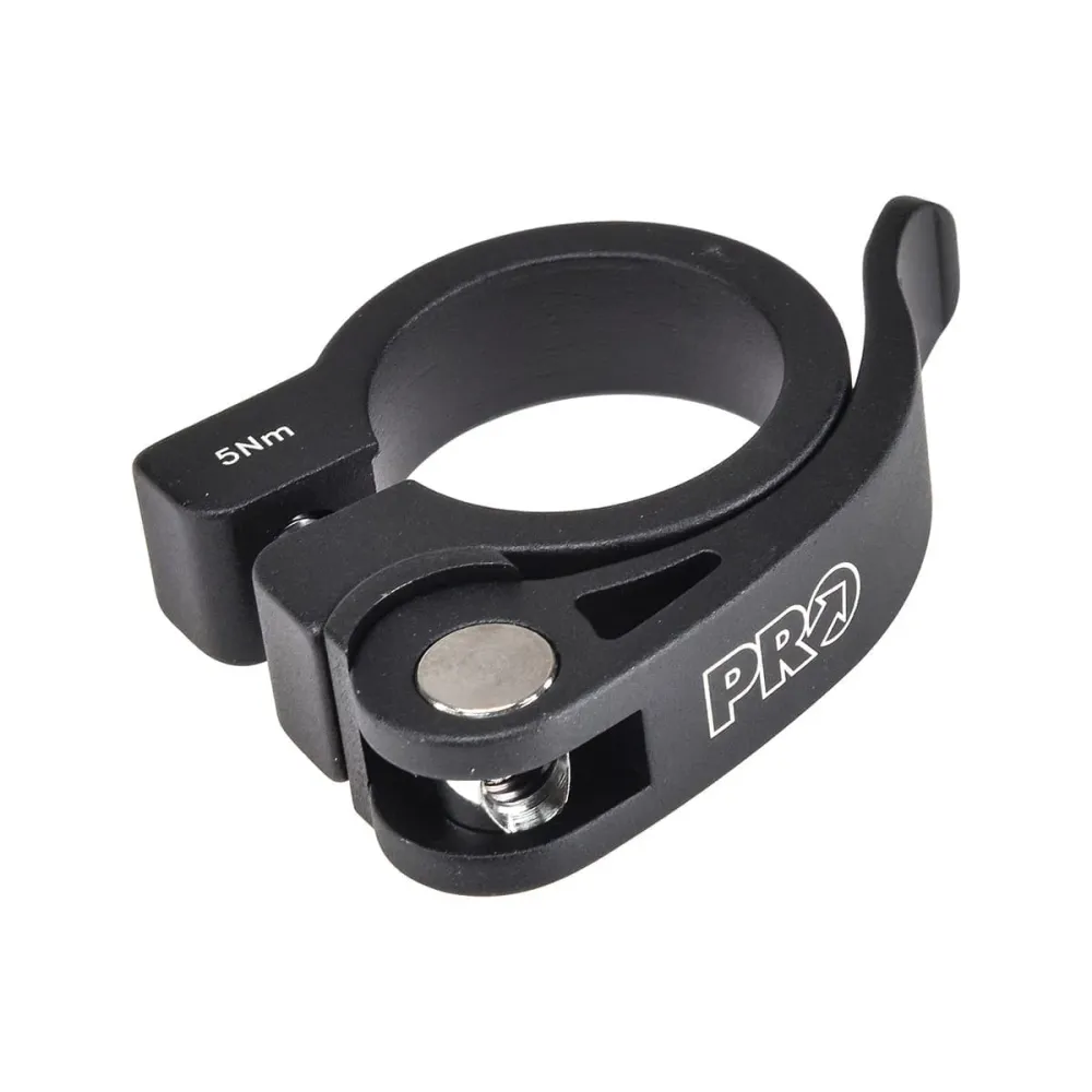 PRO Pikavapautettava satulakiinnike 28.6mm