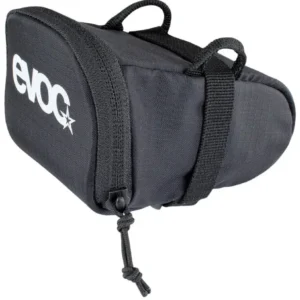 Evoc Seat Bag S Black Satulalaukku
