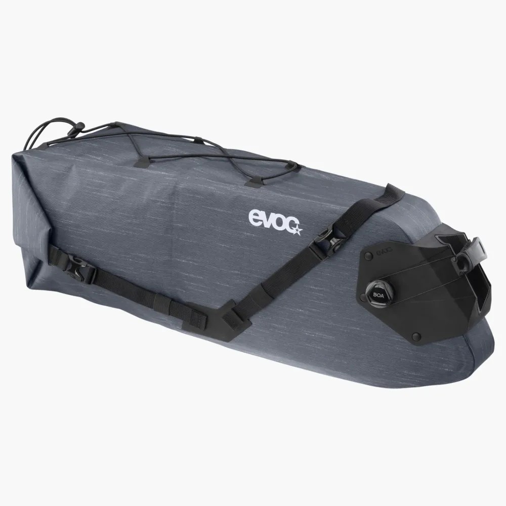 Evoc Seat Pack BOA WP 12 Satulalaukku