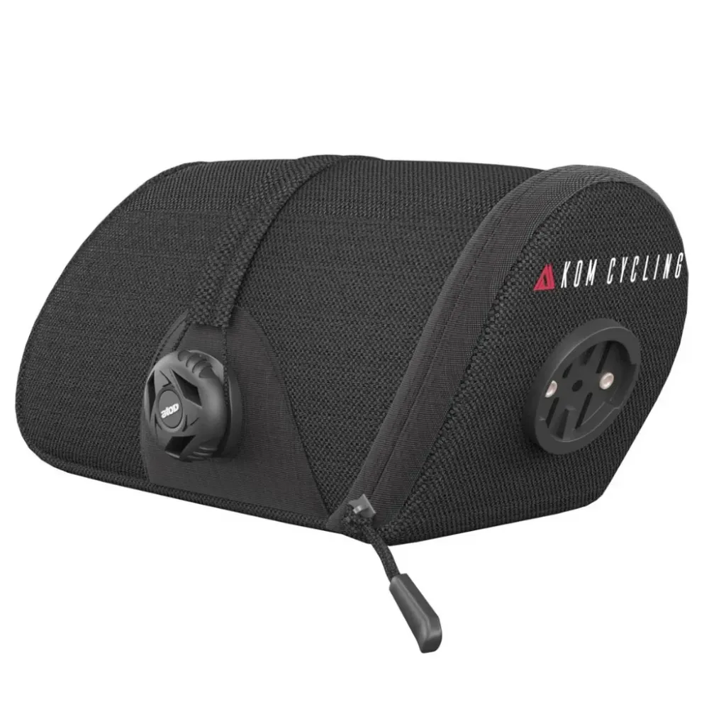 Satulalaukku KOM CYCLING SADDLE BAG REGULAR Varia Satulalaukku KOM CYCLING SADDLE BAG REGULAR Varia