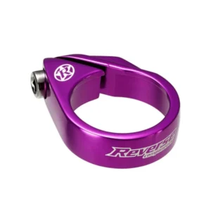 REVERSE COMPONENTS BOLT Satulakaulus Purple