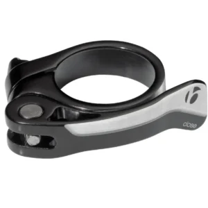 Bontrager Carbon Friendly Quick Release Satulatolpan Kiristin