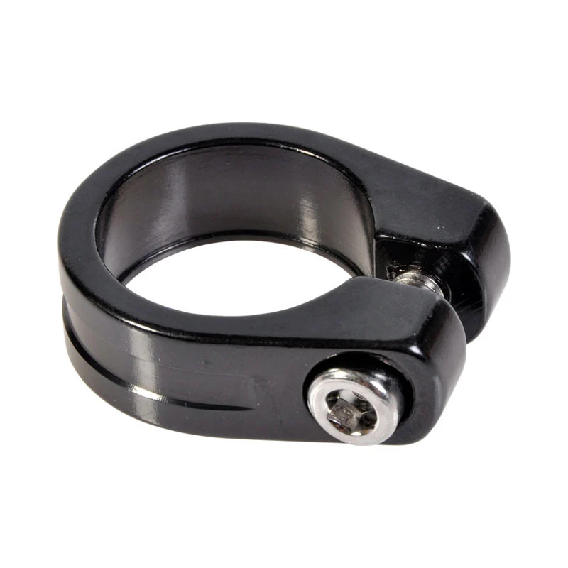 Union 28,6mm Istuinkannattimen Kiinnityspanta