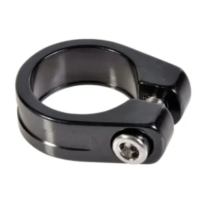 Union 34,9mm Istuinkannattimen Kiinnityspanta