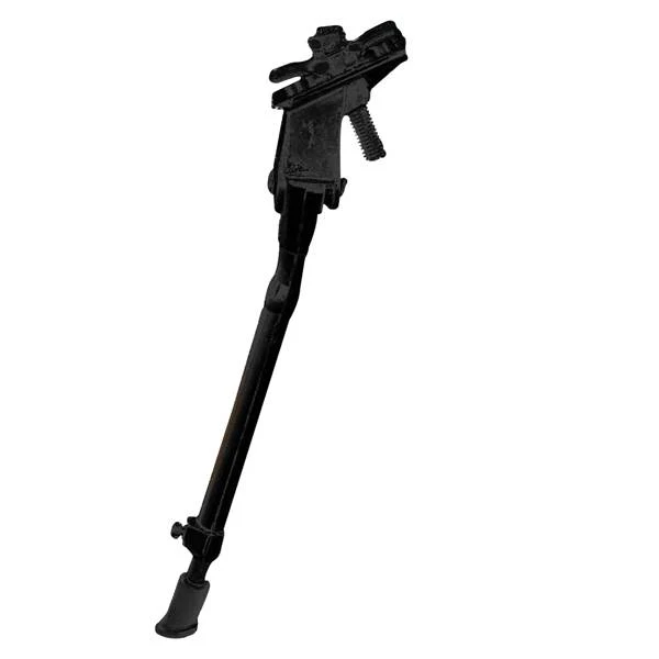 OXC Junior Musta 16-20" Seisontatuki