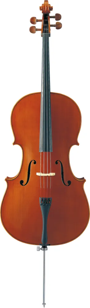SELLOSARJA VC5S 3/4