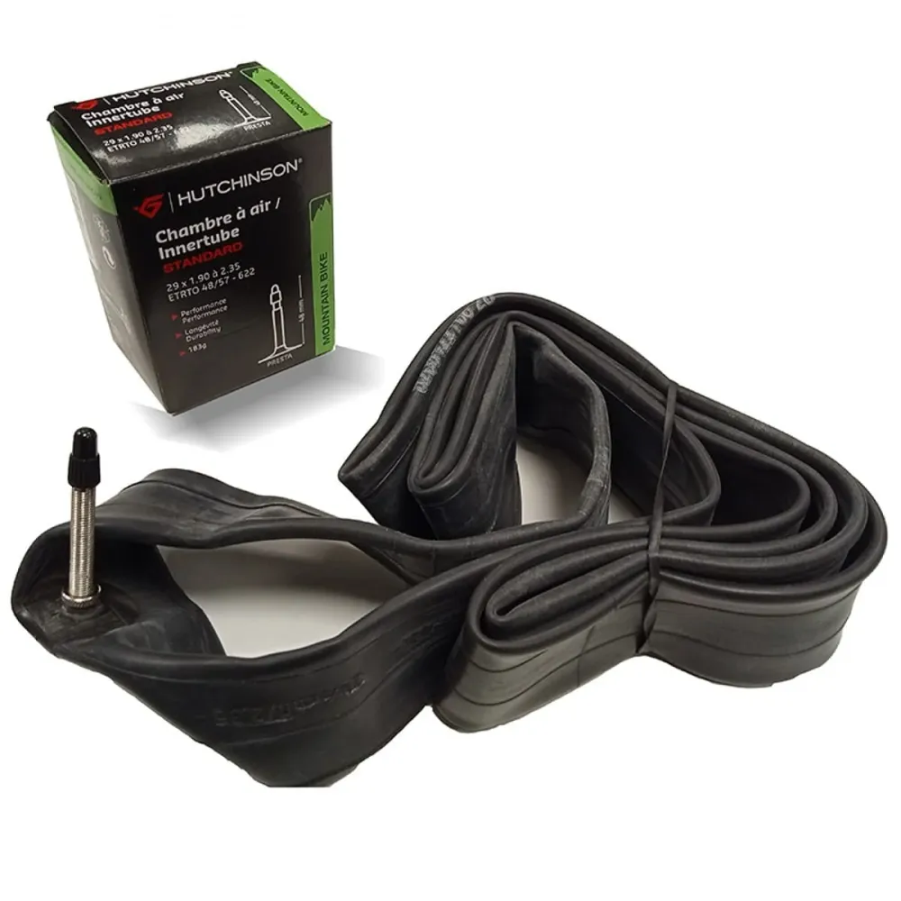 HUTCHINSON ilmakammio 29x1.90 - 2.35 Presta 48mm