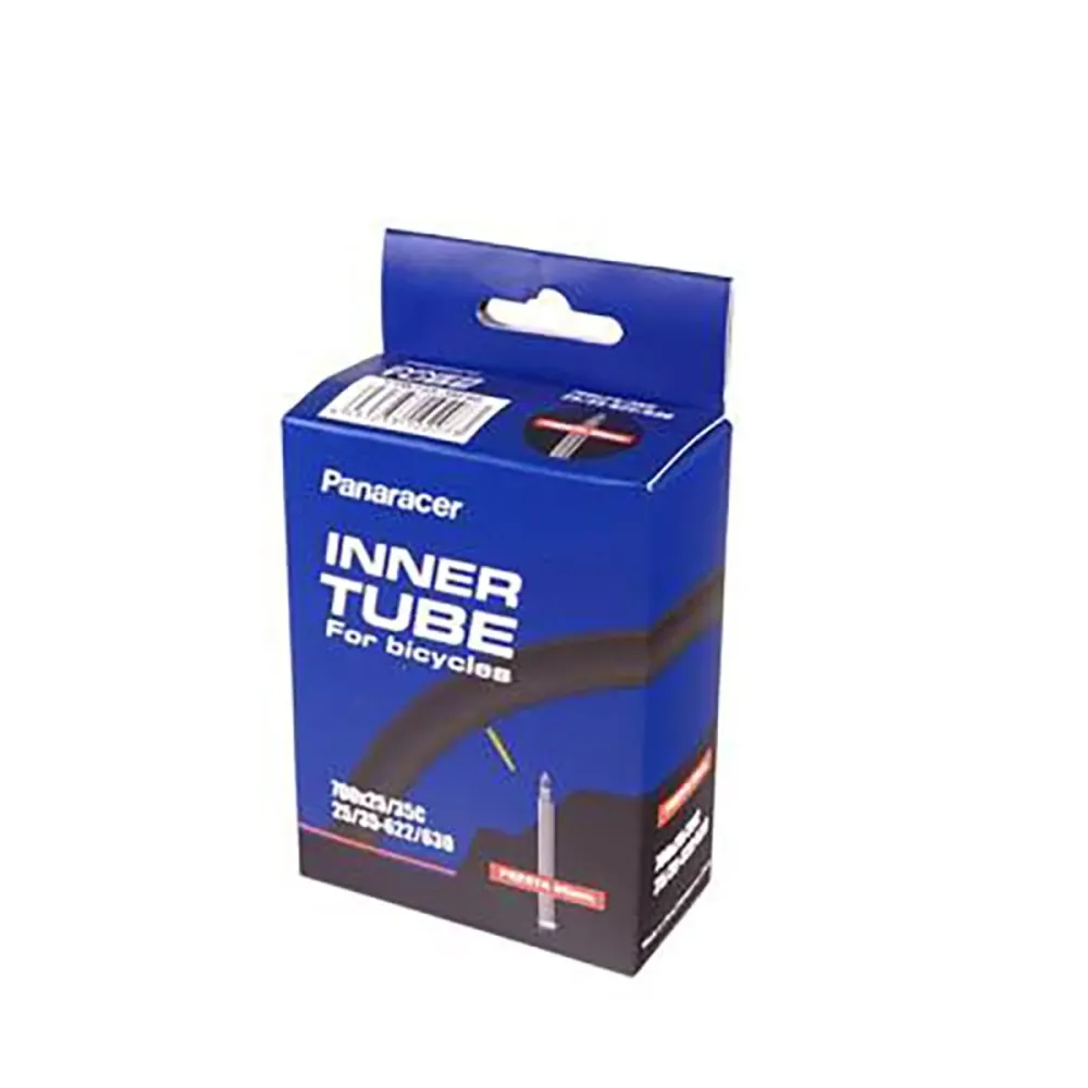 PANARACER PREMIUM TUBE 700/18-25C PRESTA 33mm sisäputki