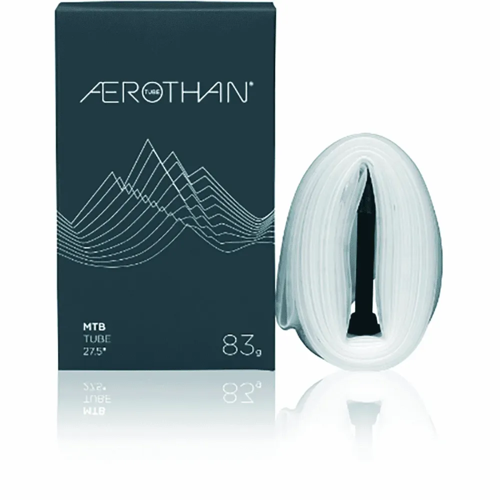 SCHWALBE AEROTHAN 26x2.10/2.40 Presta 40 mm sisäputki