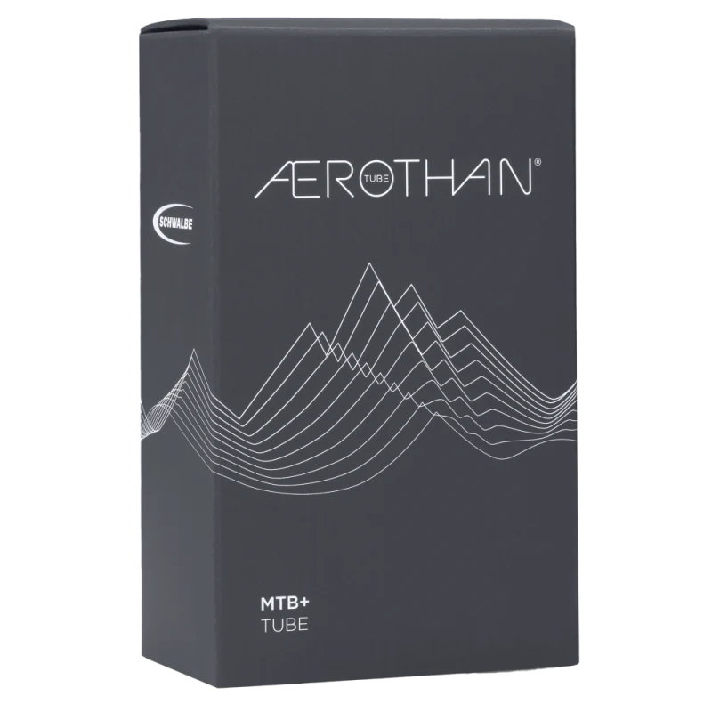 SCHWALBE AEROTHAN sisäputki 27.5x2.40/3.00 Presta 40mm