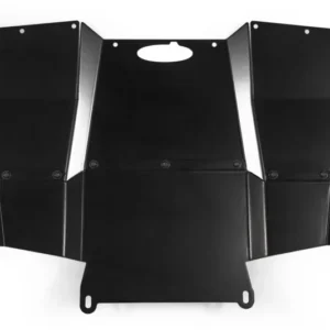 Addictive Desert Designs 2024 Toyota Tacoma Stealth Center Mount Front Bumper Skid Plate