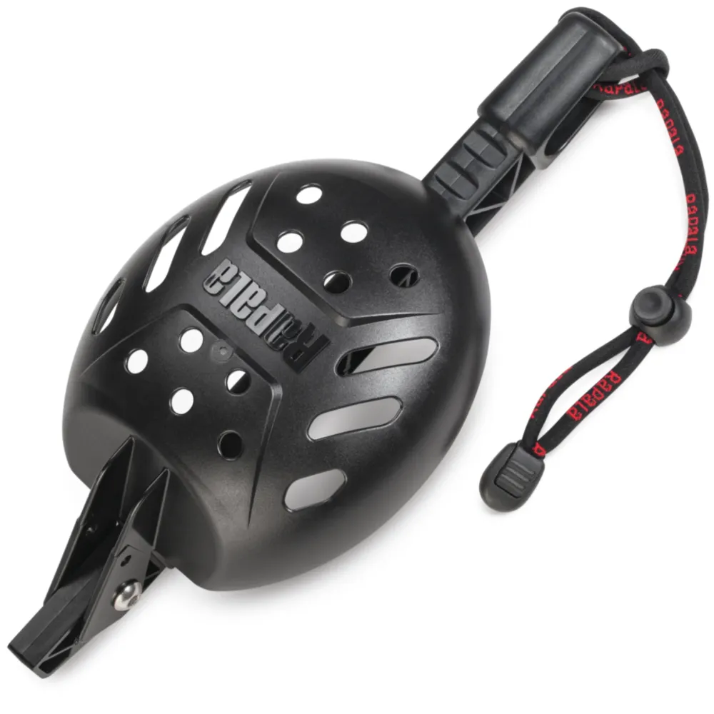 Rapala Compact Mega Scoop sohjokauha