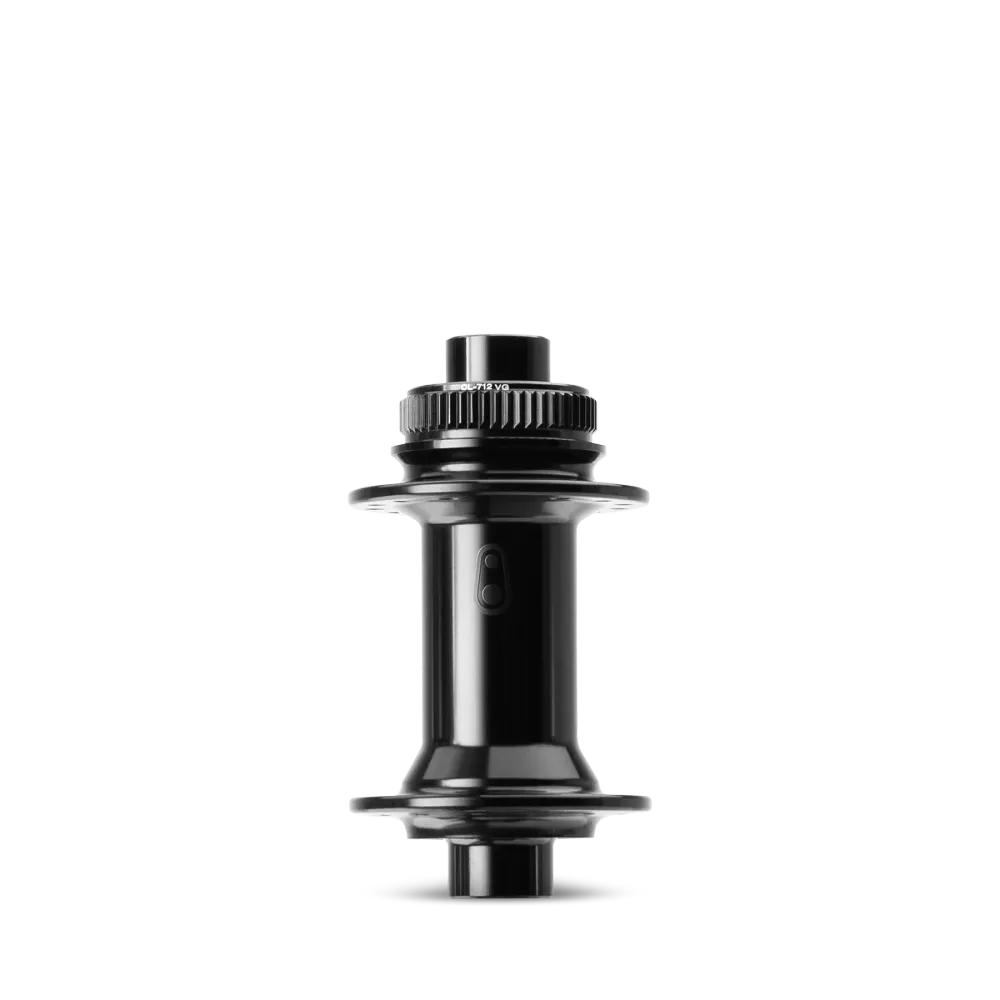 CRANKBROTHERS SYNTHESIS Alumiininen GRAVEL Tubeless Ready etupyörä (Center Lock)