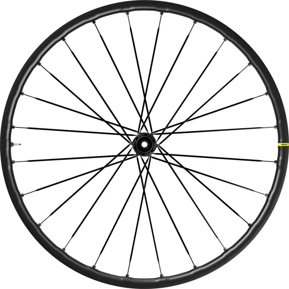 MAVIC ALLROAD SL ROAD + 650B (Center Lock) -etupyörä