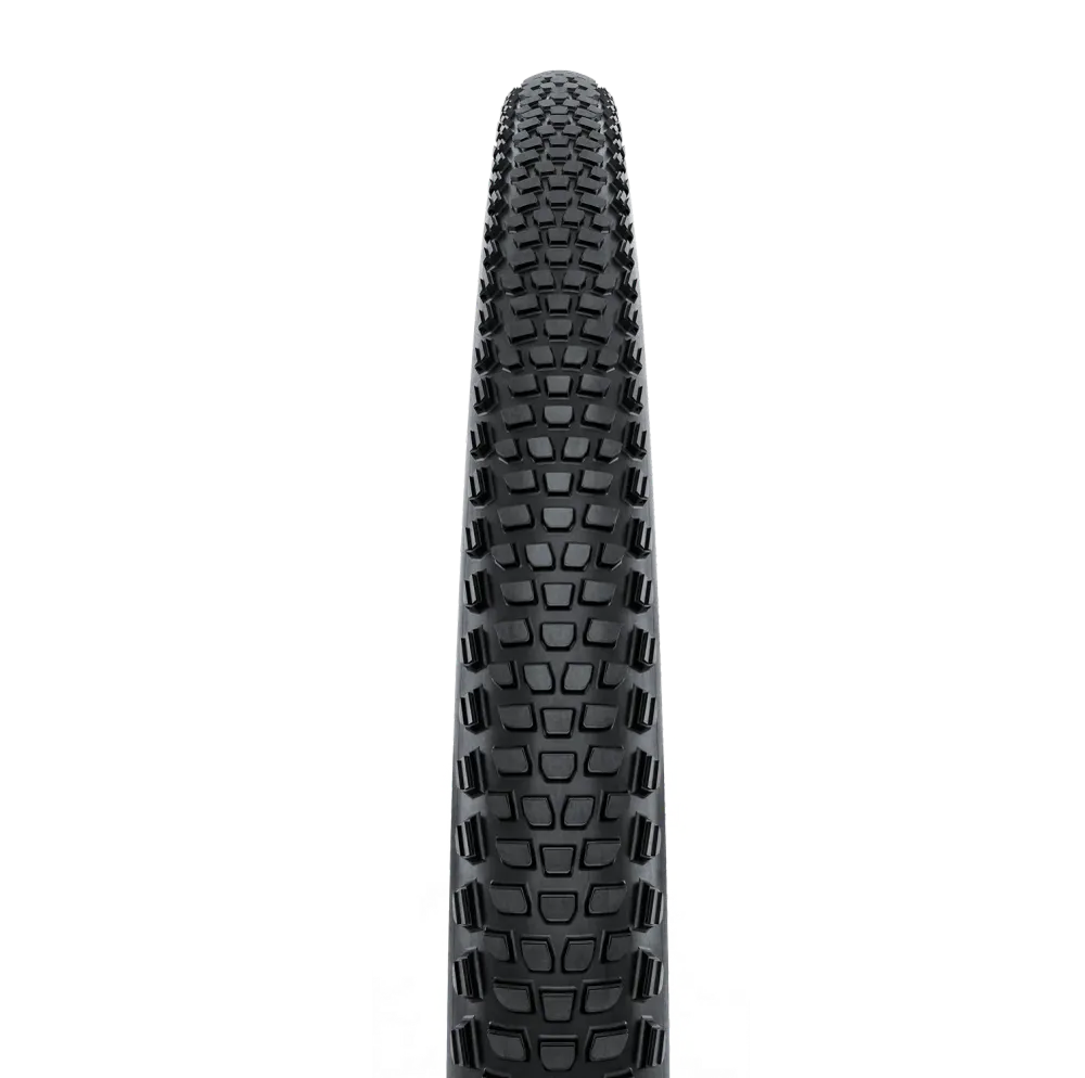 CONTINENTAL TERRA ADVENTURE TRAIL GRIP 700x55c Tubeless Ready Musta Reflex-rengas