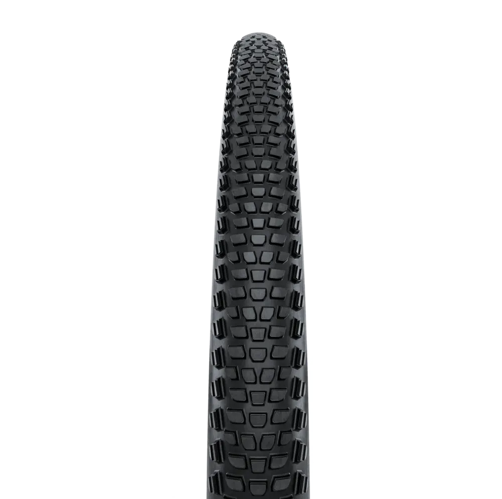 CONTINENTAL TERRA ADVENTURE TRAIL GRIP 700x55c Tubeless Ready Musta Reflex-rengas