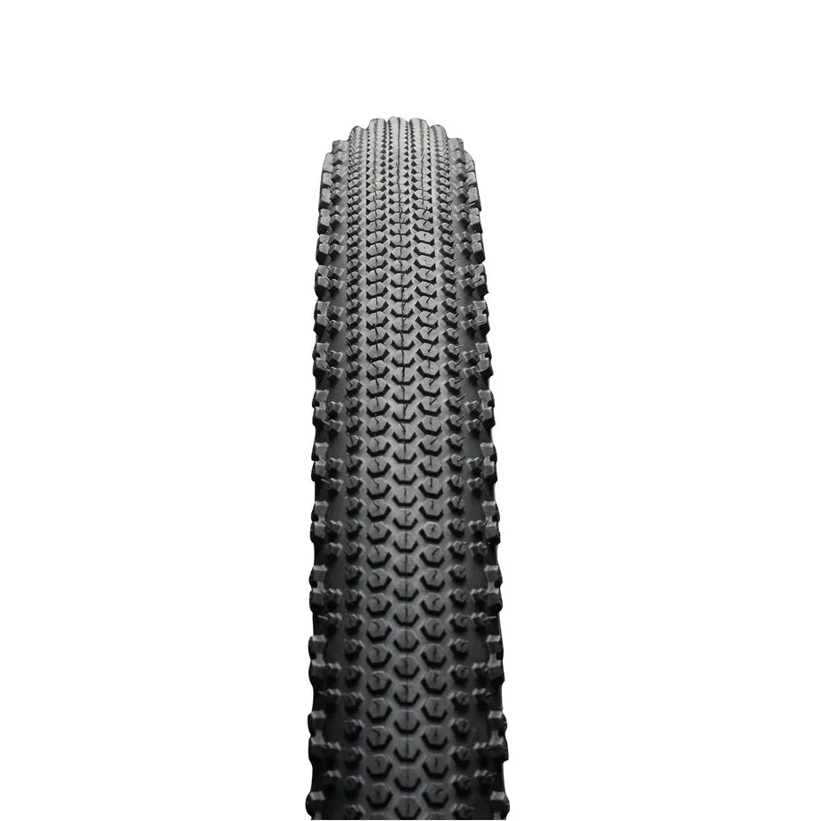 ENVE HEX 700x52c Tubeless Ready -rengas Musta