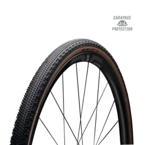 ENVE HEX CARAPACE 700x44c Tubeless Ready Beige-rengas