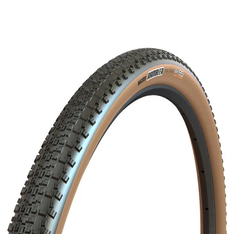 MAXXIS RAMBLER 700x38c Exo Tubeless Ready Tanwall -rengas 700x38c Exo Tubeless Ready Tanwall -rengas
