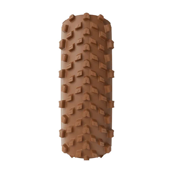 VITTORIA TERRENO PRO T60 Mixed Gravel Race 700x40c Tubeless Ready pehmeä ruskea rengas
