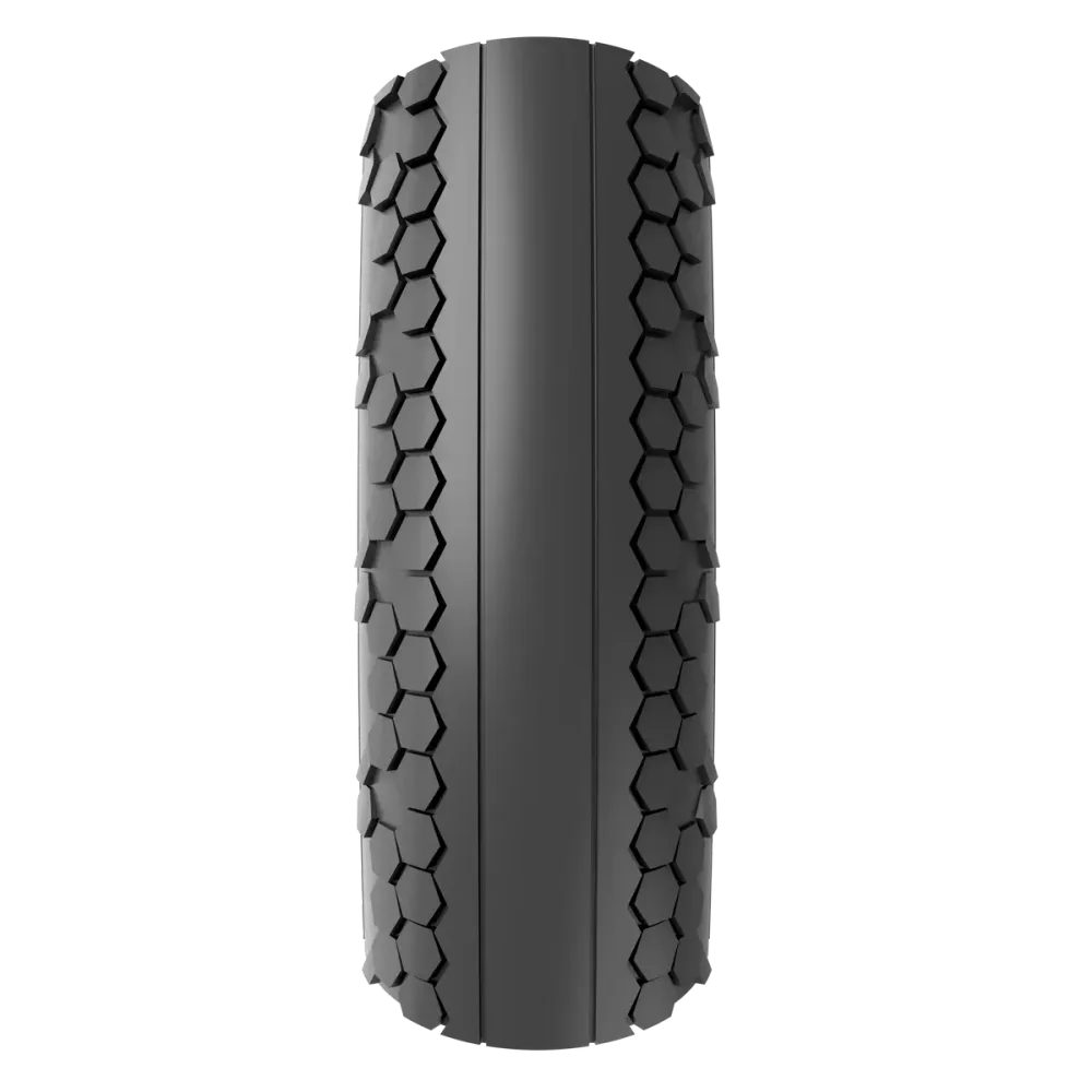 VITTORIA TERRENO T10 Gravel Endurance HARDPACK 700x37c Gravel Endurance Tubeless Ready pehmeä musta rengas