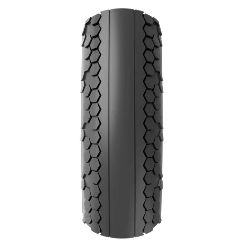 VITTORIA TERRENO T10 HARDPACK Gravel Sport 700x35c Tubetype Musta rengas