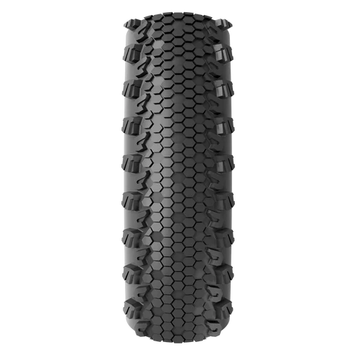 VITTORIA TERRENO T30 FINE LOOSE Gravel Sport 700x35c Tubetype Musta rengas