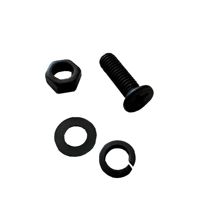 HOT WOK Pro ja Original ruuvit (4 kpl)